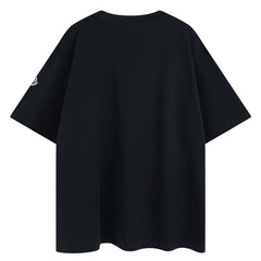 MONCLER T-Shirt Oversize