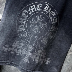 CHROME HEARTS T-Shirt