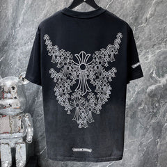 CHROME HEARTS Diamond T-Shirt