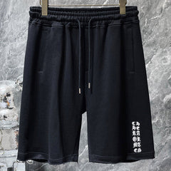 CHROME HEARTS Short