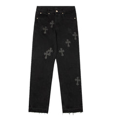 Chrome Hearts Jeans #915