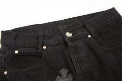 Chrome Hearts Jeans #915