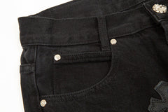 Chrome Hearts Jeans #915