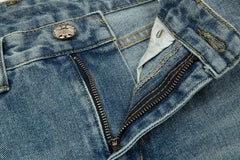 Chrome Hearts Jeans #911