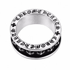 Chrome Hearts Ring