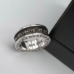 Chrome Hearts Ring