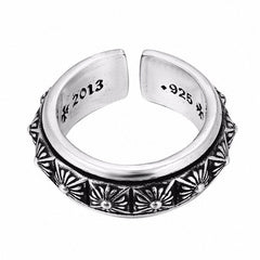 Chrome Hearts Ring