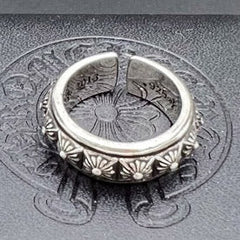 Chrome Hearts Ring