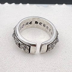 Chrome Hearts Ring