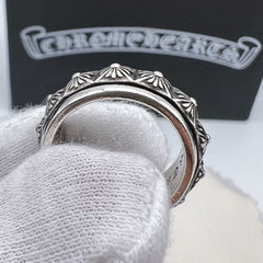 Chrome Hearts Ring