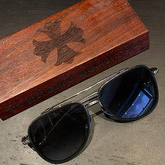 Chrome Hearts Sunglasses