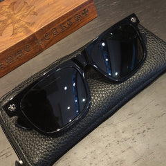 Chrome Hearts Sunglasses