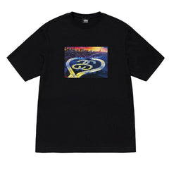 STUSSY SS HIGHWAY TEE SS23