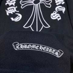 Chrome Hearts Long Sleeve T-Shirt  #8088