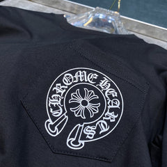 Chrome Hearts Long Sleeve T-Shirt #8356