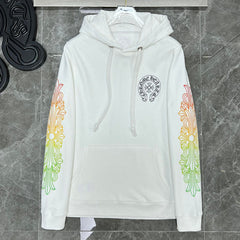 Chrome Hearts Hoodies #8613