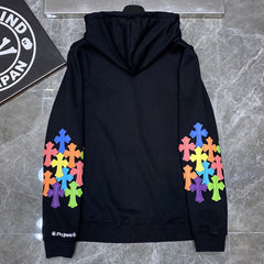 Chrome Hearts Hoodies #8149