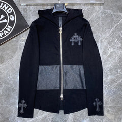 Chrome Hearts Hoodie #8169