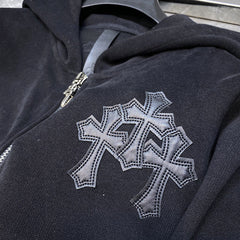 Chrome Hearts Hoodie #8169