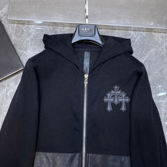 Chrome Hearts Hoodie #8169