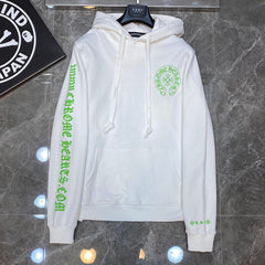 Chrome Hearts Hoodies #8078