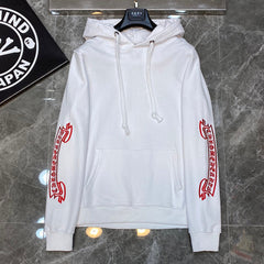 Chrome Hearts Hoodies #8084