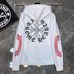 Chrome Hearts Hoodies #8084