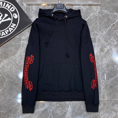 Chrome Hearts Hoodies #8084