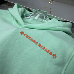 Chrome Hearts Hoodie #8393