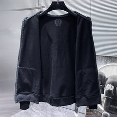 Chrome Hearts Hoodie #8360