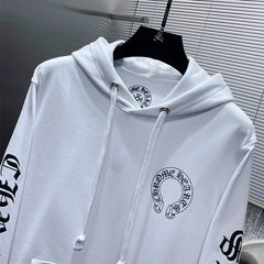 Chrome Hearts Hoodie #8072