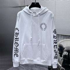 Chrome Hearts Hoodie #8072