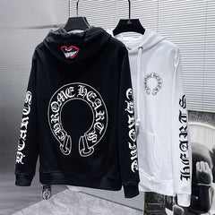 Chrome Hearts Hoodie #8072