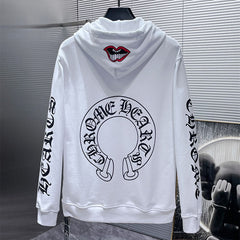 Chrome Hearts Hoodie #8072