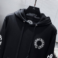 Chrome Hearts Hoodie #8072