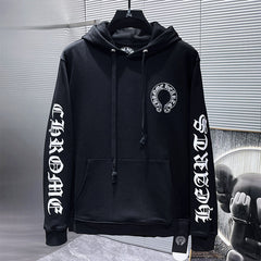 Chrome Hearts Hoodie #8072