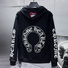 Chrome Hearts Hoodie #8072