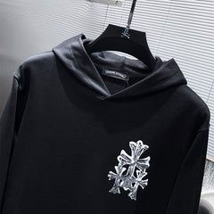 Chrome Hearts Hoodie #8602