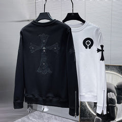 Chrome Hearts Sweatshirt #8338