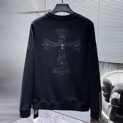 Chrome Hearts Sweatshirt #8338