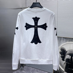 Chrome Hearts Sweatshirt #8338