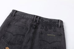 Chrome Hearts Jeans #933