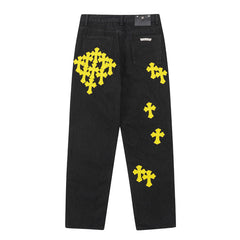 Chrome Hearts Jeans #928