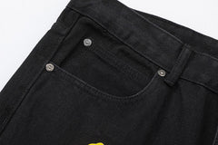 Chrome Hearts Jeans #928