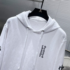 Chrome Hearts Hoodie #8635