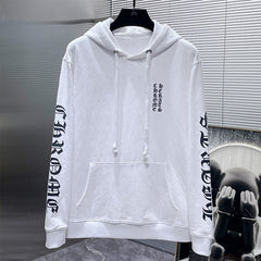 Chrome Hearts Hoodie #8635