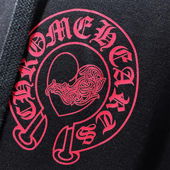 Chrome Hearts Hoodie #8623