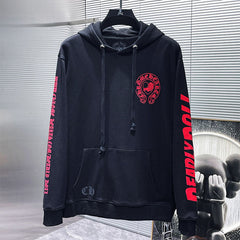 Chrome Hearts Hoodie #8623