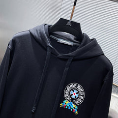 Chrome Hearts Hoodie #8629