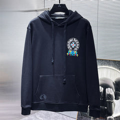 Chrome Hearts Hoodie #8629